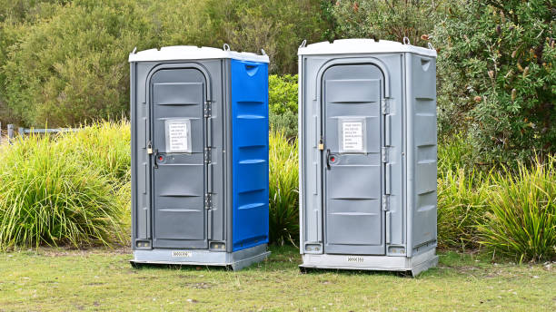 Portable Restroom Removal and Pickup in South Patrick Shores, FL