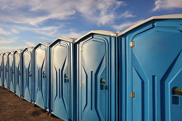 Best Portable Restroom Maintenance and Cleaning  in South Patrick Shores, FL