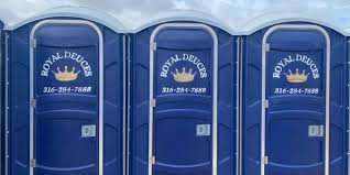 Best Portable Restroom for Sporting Events  in South Patrick Shores, FL